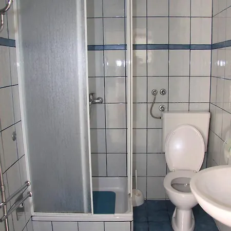 One Bedroom Oskar 公寓 *