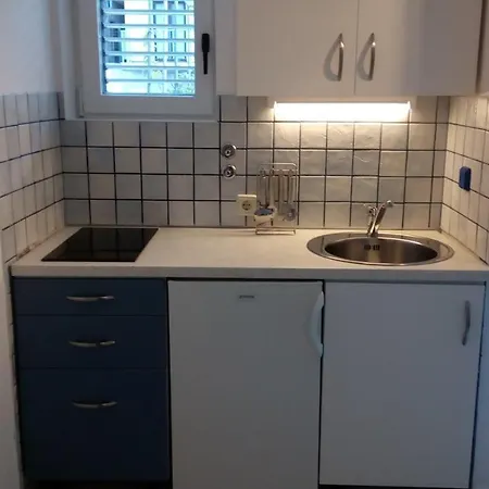 One Bedroom Oskar 公寓